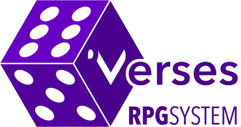 ’Verses Logo