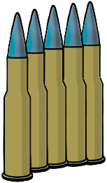 Image of Armor-Piercing Bullet