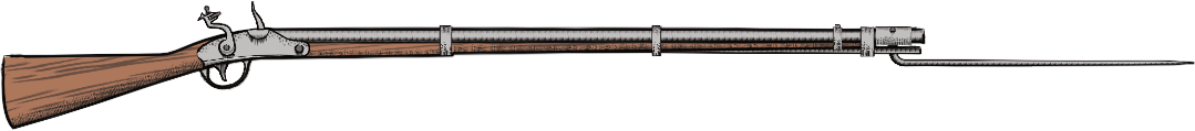 Image of Bayonet (mounted)