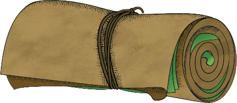Image of Bedroll