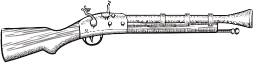 Image of Blunderbuss