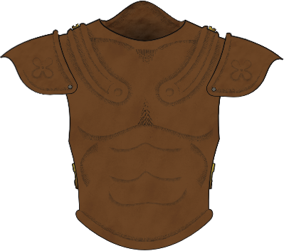 Image of Boiled Leather