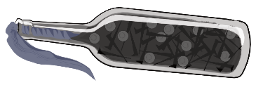 Image of Bottle Grenade