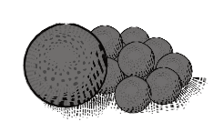 Image of Buck & Ball Load