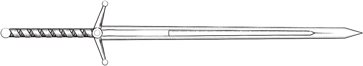 Image of Claymore