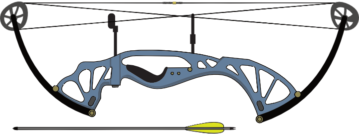 Image of Compound Bow