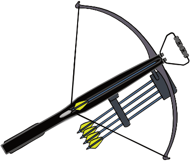 Image of Crossbow