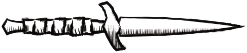 Image of Dagger