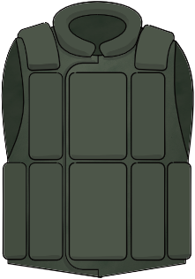 Image of Flack Jacket