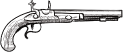 Image of Flintlock Pistol
