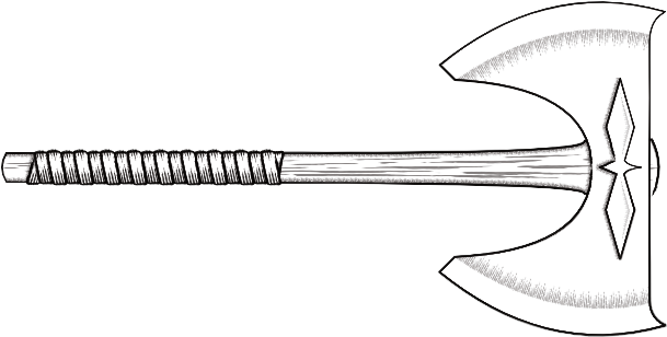 Image of Great Axe
