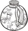 Image of Greek Fire Jar