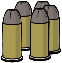 Image of Hollow-Point Bullet