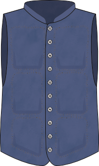 Image of Infantry Vest