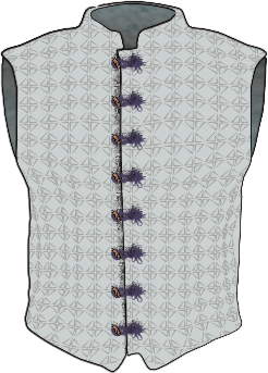 Image of Jack of Plate