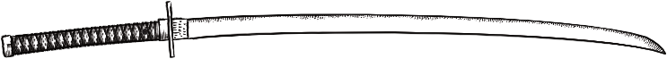 Image of Katana