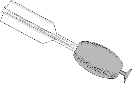Image of Ketchum Grenade