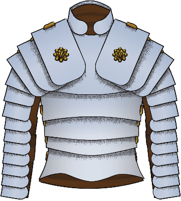 Image of Laminar Armor