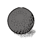 Image of Lead Ball