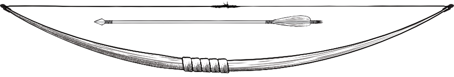 Image of Longbow