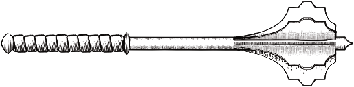 Image of Mace