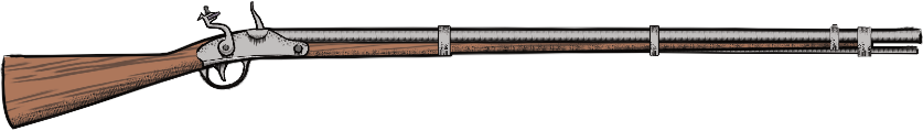 Image of Musket