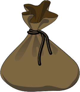 Image of Pouch, Large