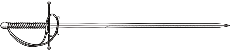 Image of Rapier