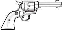 Image of Revolver 3