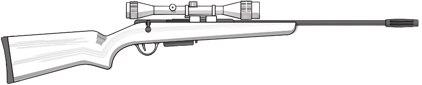 Image of Rifle