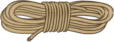 Image of Rope