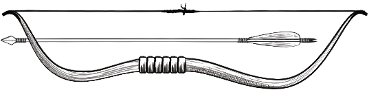 Image of Short Bow