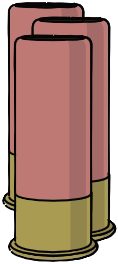 Image of Shot Shell