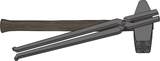 Image of Smith’s Tools