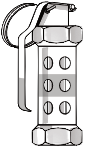 Image of Stun Grenade