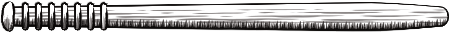 Image of Truncheon