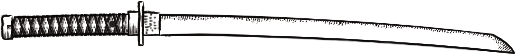 Image of Wakizashi