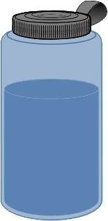 Image of Water Bottle
