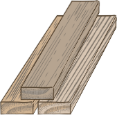 Image of Woodworking Supplies