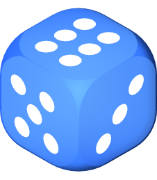 Six Sided Die